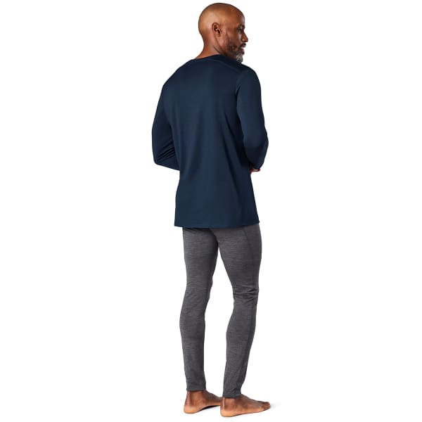 SMARTWOOL Men's Classic All-Season Merino Long-Sleeve Base Layer Shirt