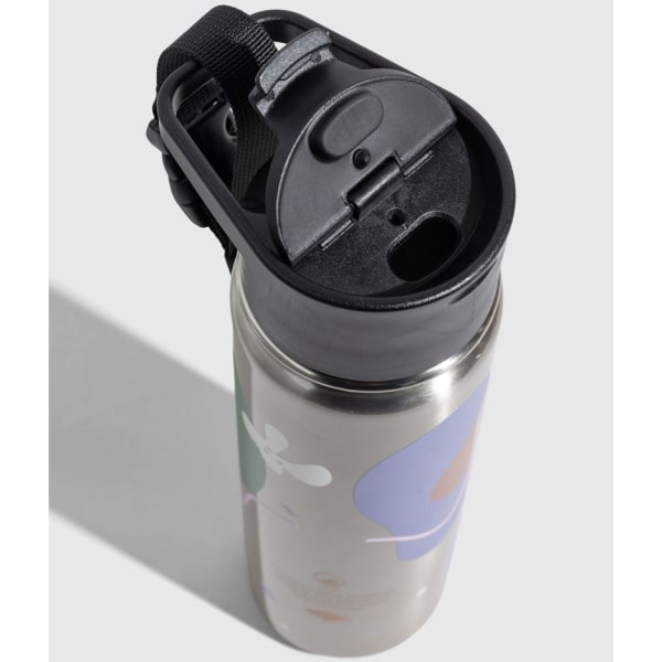 UNITED BY BLUE Insulated Steel Bottle 22 Oz.