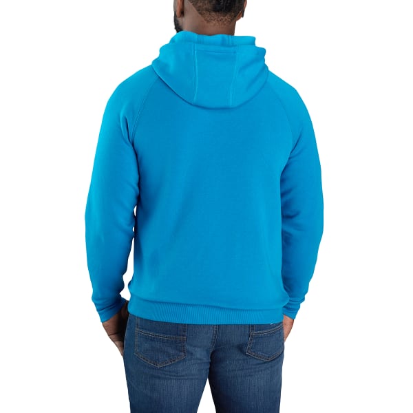 CARHARTT Men's Force Relaxed Fit Lightweight Sweatshirt Hoodie