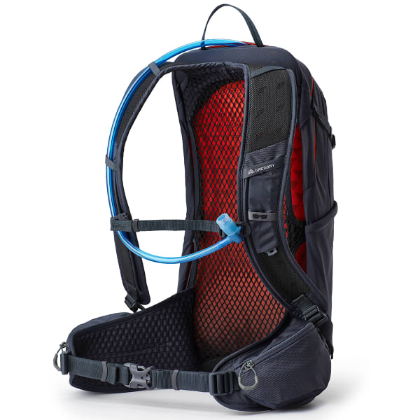 GREGORY Salvo 8 H2O Hydration Pack