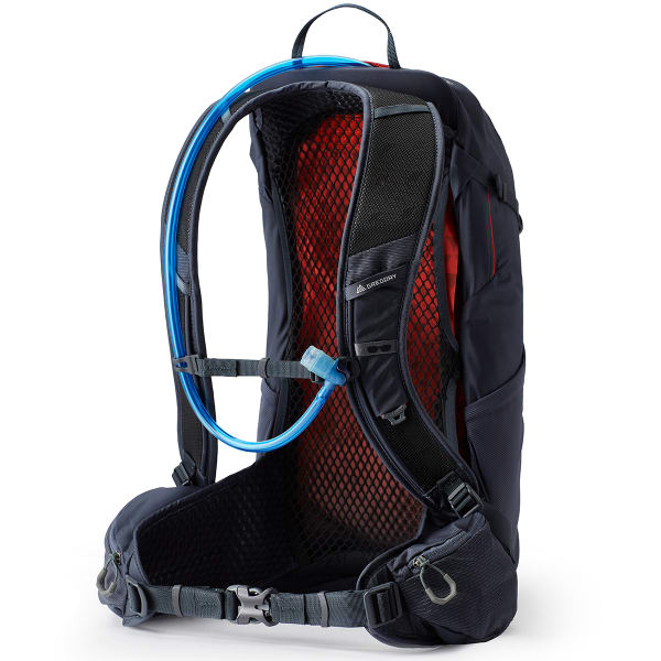 GREGORY Salvo 16 H2O Hydration Pack