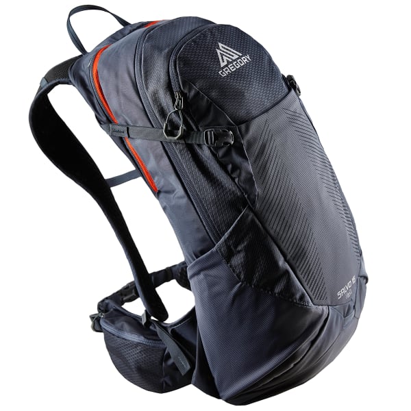 GREGORY Salvo 16 H2O Hydration Pack