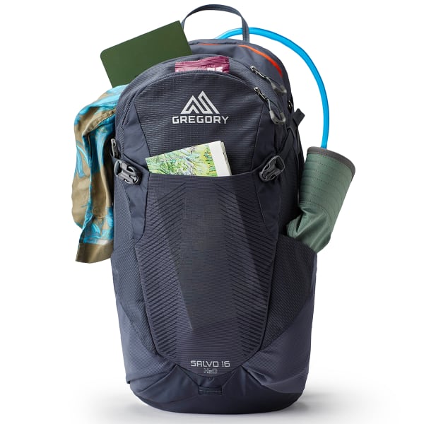 GREGORY Salvo 16 H2O Hydration Pack