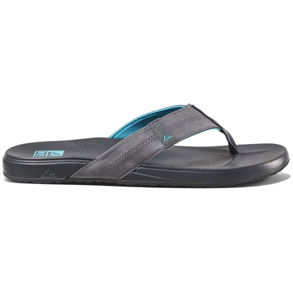 REEF Men's Cushion Court Flip Flop