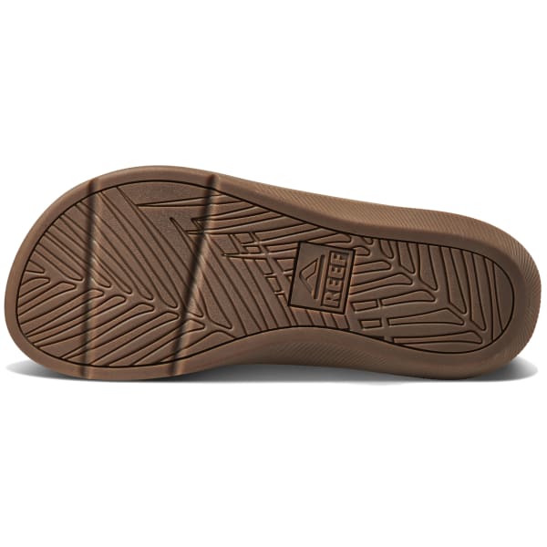 REEF Men's Santa Ana Flip Flops