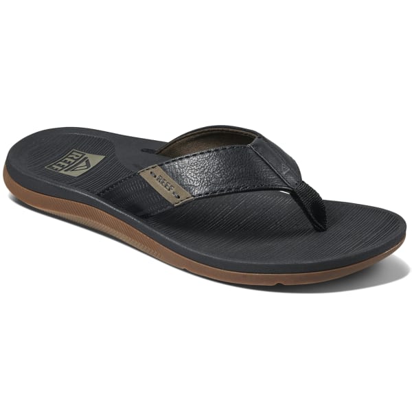 REEF Men's Santa Ana Flip Flops