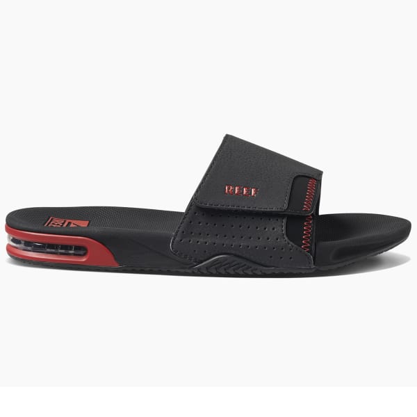 REEF Men's Fanning Flip Flops