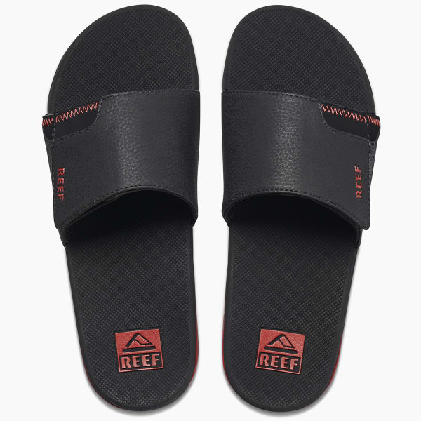 REEF Men's Fanning Flip Flops