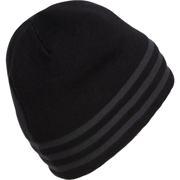 ADIDAS Men's Eclipse Reversible 3 Beanie