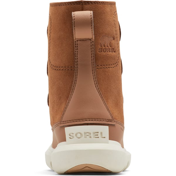 SOREL Kids' Explorer Waterproof Storm Boots