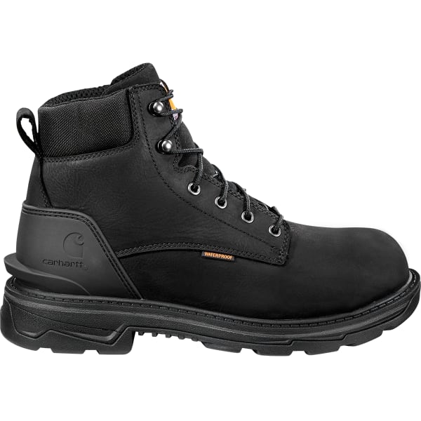 CARHARTT Men's Ironwood Waterproof 6" Work Boots