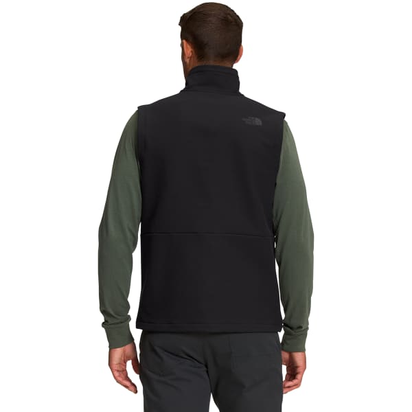 THE NORTH FACE Men’s Camden Soft Shell Vest