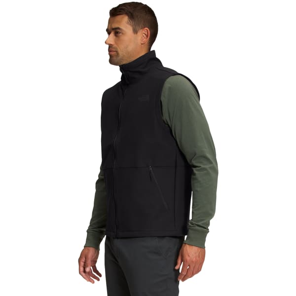 THE NORTH FACE Men's Camden Soft Shell Vest - Eastern Mountain Sports