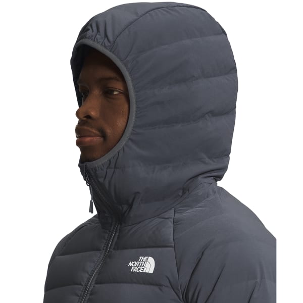 The North Face Belleview Stretch Down Jacket Mens — Mountain Sports