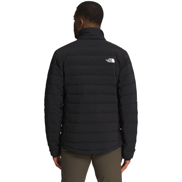 THE NORTH FACE Men's Belleview Stretch Down Jacket - Eastern