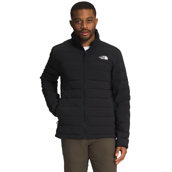 THE NORTH FACE Men's Belleview Stretch Down Jacket - Eastern