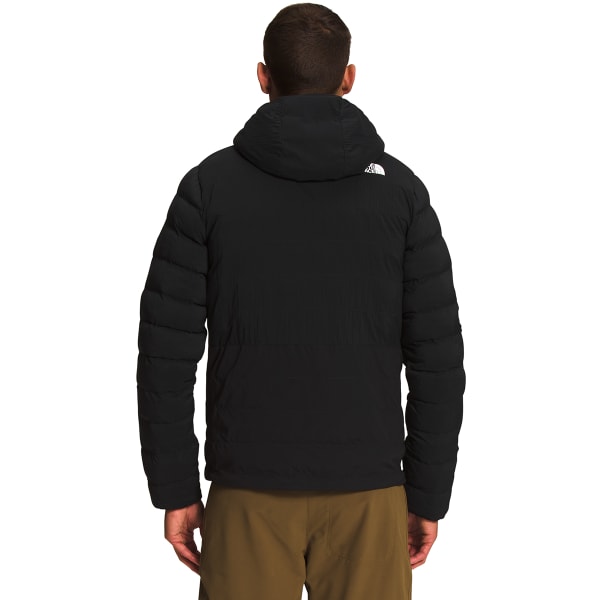 THE NORTH FACE Men’s ThermoBall 50/50 Jacket