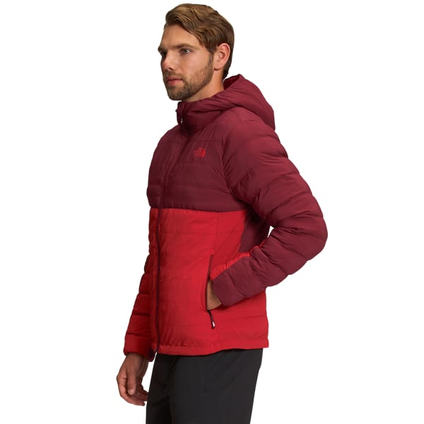 THE NORTH FACE Men’s ThermoBall 50/50 Jacket