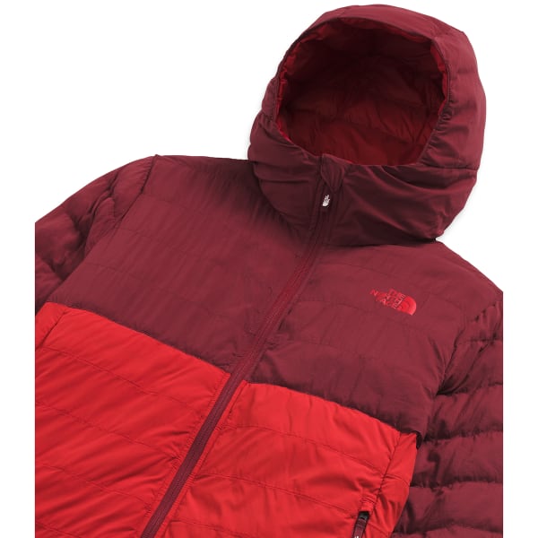 THE NORTH FACE Men’s ThermoBall 50/50 Jacket