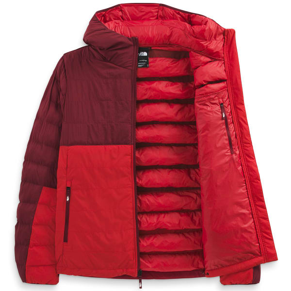 THE NORTH FACE Men’s ThermoBall 50/50 Jacket