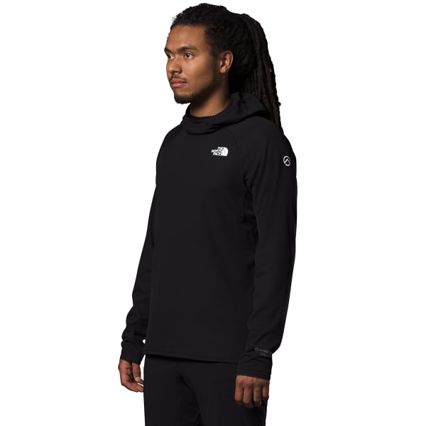 THE NORTH FACE Men’s Summit Series FUTUREFLEECE LT Pullover Hoodie