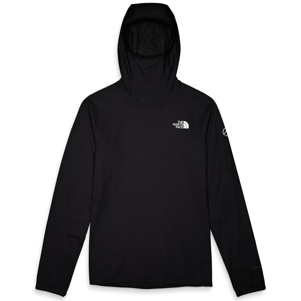 THE NORTH FACE Men’s Summit Series FUTUREFLEECE LT Pullover Hoodie