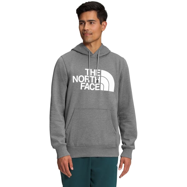 THE NORTH FACE Men's Half Dome Pullover Hoodie - Eastern Mountain Sports