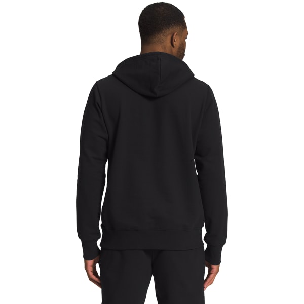 THE NORTH FACE Men’s Heritage Patch Pullover Hoodie