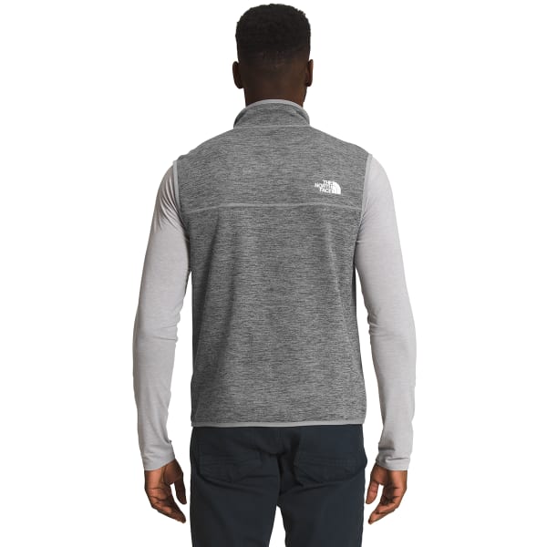 THE NORTH FACE Men’s Canyonlands Full-Zip Vest