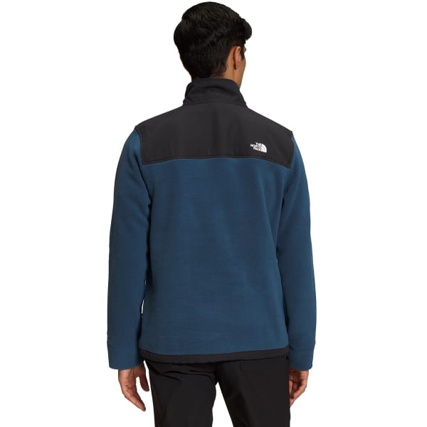 THE NORTH FACE Men’s Alpine Polartec 200 1/4-Zip