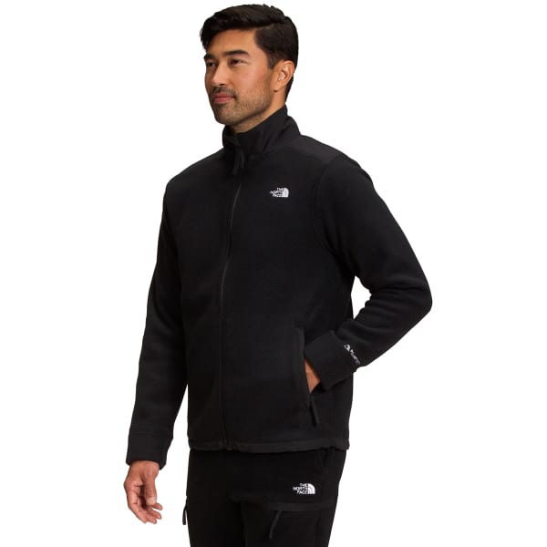 The North Face Men's Alpine Polartec® 200 ¼-Zip - Bow Cycle