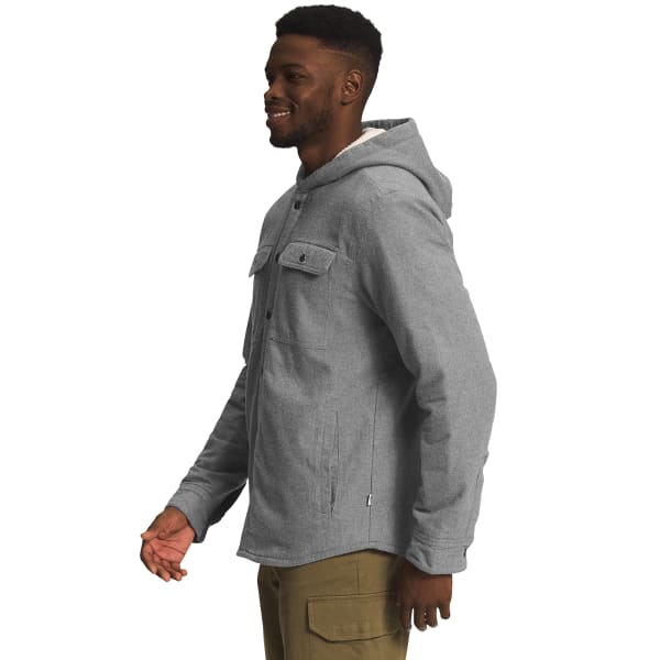 THE NORTH FACE Men’s Hooded Campshire Shirt