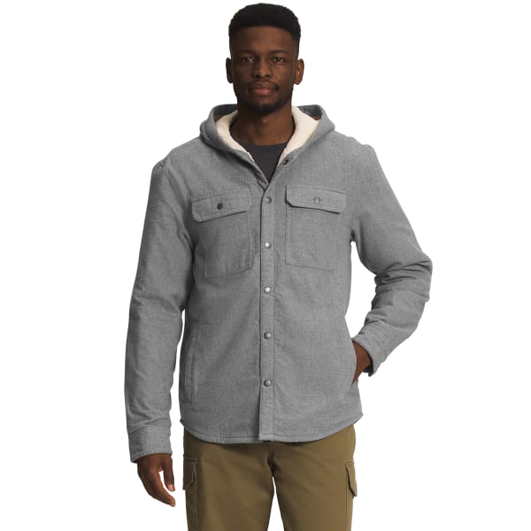 THE NORTH FACE Men’s Hooded Campshire Shirt