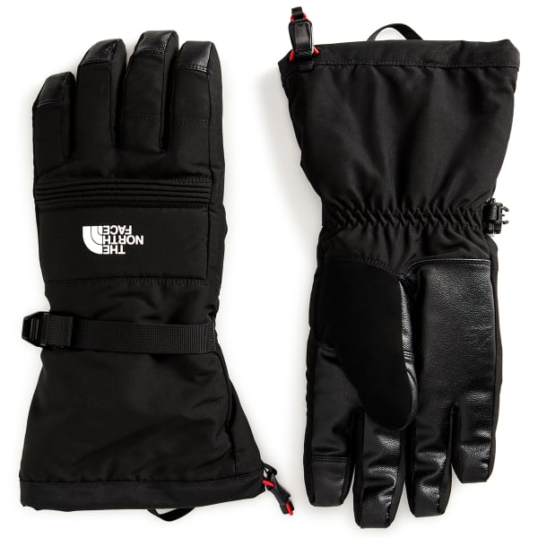 THE NORTH FACE Men's Montana Ski Gloves