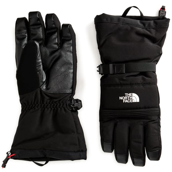 THE NORTH FACE Men's Montana Ski Gloves