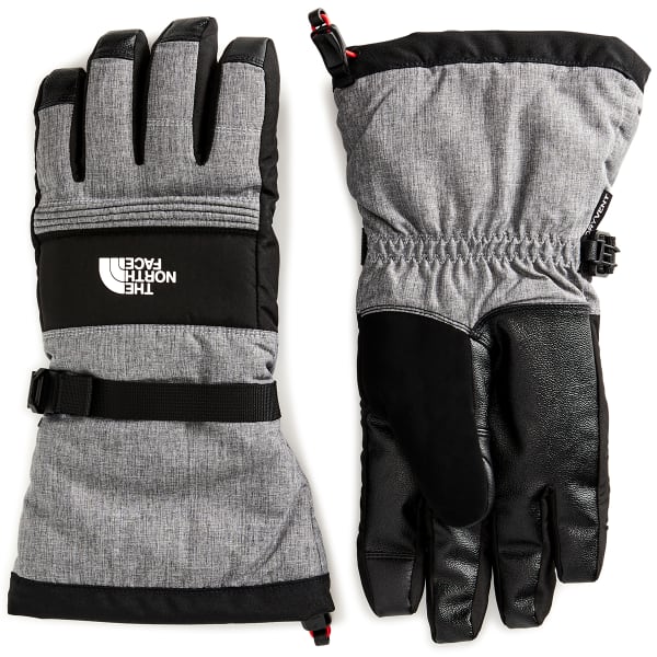 THE NORTH FACE Men's Montana Ski Gloves