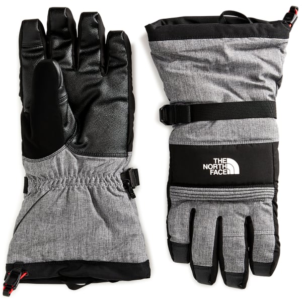 THE NORTH FACE Men's Montana Ski Gloves