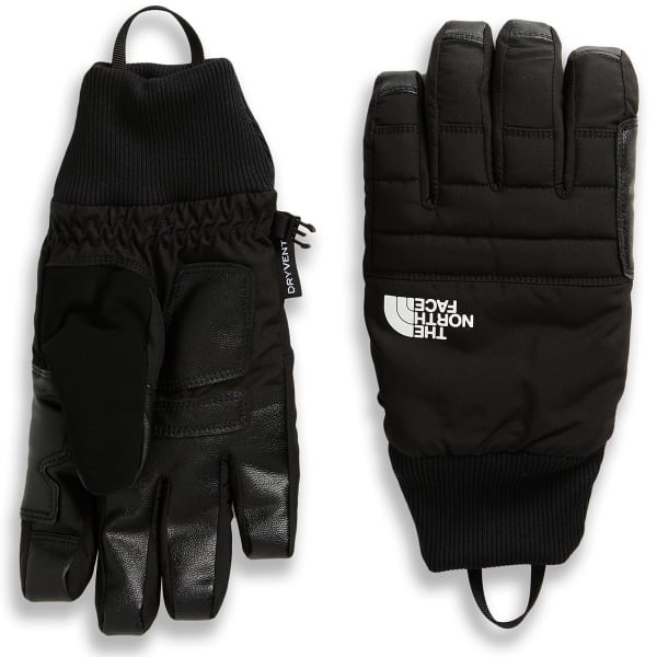 THE NORTH FACE Men’s Montana Utility SG Gloves