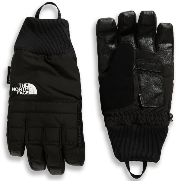 THE NORTH FACE Men’s Montana Utility SG Gloves