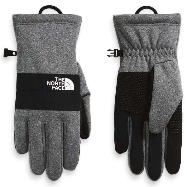 THE NORTH FACE Men’s Sierra Etip Gloves