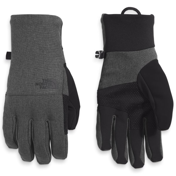 THE NORTH FACE Men’s Apex+ Etip Gloves