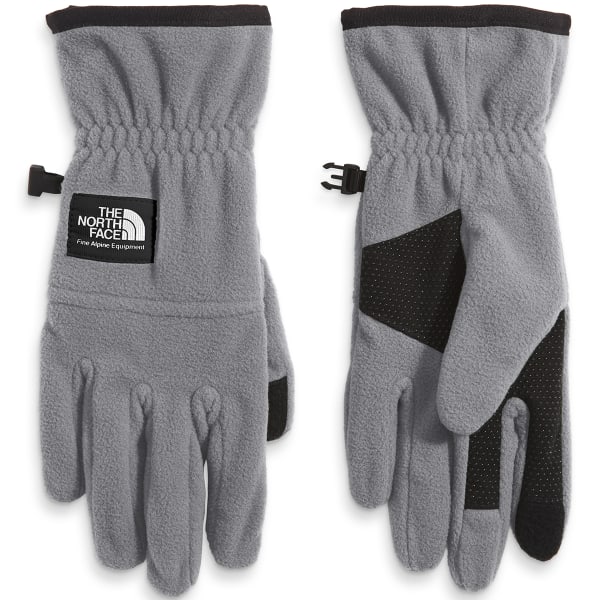 THE NORTH FACE Men's Etip Heavyweight Fleece Glove