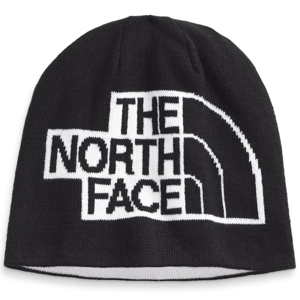 THE NORTH FACE Men's Reversible Highline Beanie