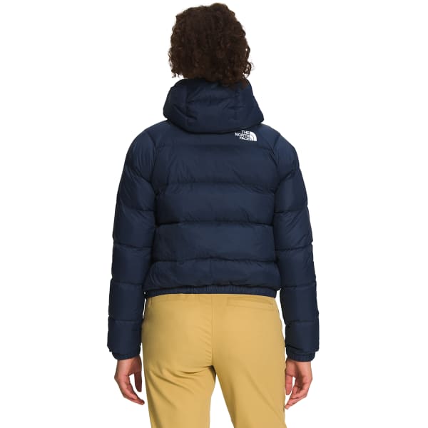 THE NORTH FACE Women’s Hydrenalite Down Hoodie Jacket - Eastern ...