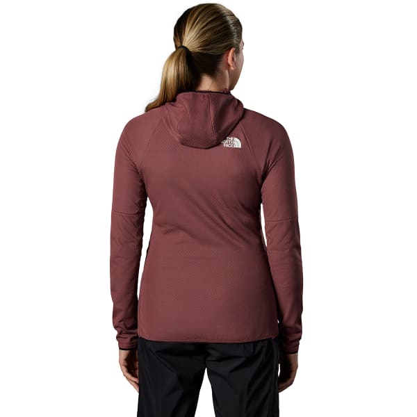 Women's Summit Series FUTUREFLEECE™ Full-Zip Hoodie