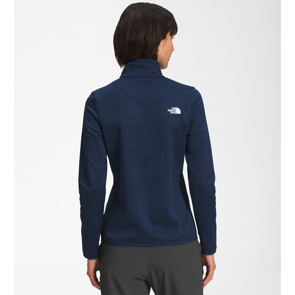 THE NORTH FACE Women’s Canyonlands 1/4-Zip