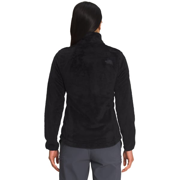 THE NORTH FACE Women's Osito Jacket - Eastern Mountain Sports