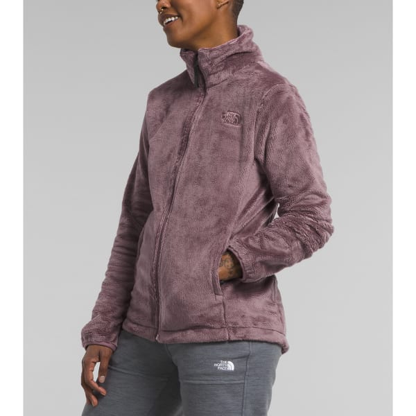 THE NORTH FACE Women's Tech Osito Jacket - Eastern Mountain Sports