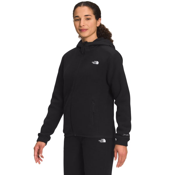 THE NORTH FACE Women's Alpine Polartec 200 Full-Zip Hooded Jacket