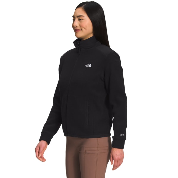 The North Face Alpine Polartec 200 1/4 Zip Fleece Top Women's